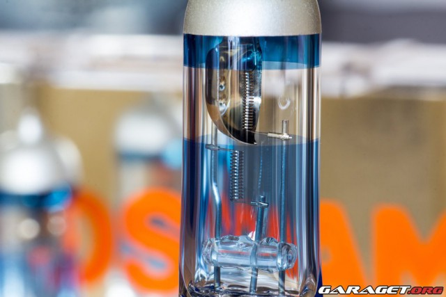 Osram Night Breaker Unlimited H4 - 12V 60/55W